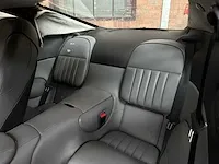 Aston martin db7 3.2 l6 340pk lhd -youngtimer- - afbeelding 50 van  57