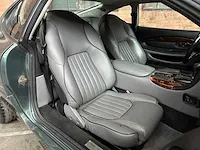 Aston martin db7 3.2 l6 340pk lhd -youngtimer- - afbeelding 51 van  57