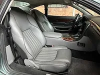 Aston martin db7 3.2 l6 340pk lhd -youngtimer- - afbeelding 52 van  57