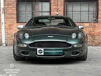 Aston martin db7 3.2 l6 340pk lhd -youngtimer- - afbeelding 7 van  57