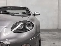 Aston martin db7 5.9 v12 vantage -manual- 420pk 2000, k-159-dl - afbeelding 2 van  77
