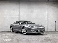 Aston martin db7 5.9 v12 vantage -manual- 420pk 2000, k-159-dl - afbeelding 4 van  77