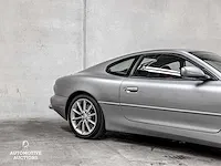 Aston martin db7 5.9 v12 vantage -manual- 420pk 2000, k-159-dl - afbeelding 7 van  77