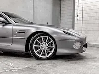 Aston martin db7 5.9 v12 vantage -manual- 420pk 2000, k-159-dl - afbeelding 8 van  77