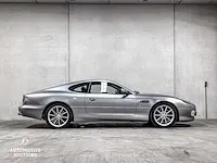 Aston martin db7 5.9 v12 vantage -manual- 420pk 2000, k-159-dl - afbeelding 9 van  77