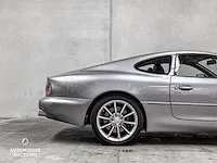 Aston martin db7 5.9 v12 vantage -manual- 420pk 2000, k-159-dl - afbeelding 10 van  77