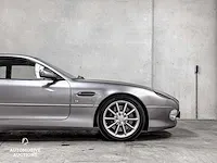 Aston martin db7 5.9 v12 vantage -manual- 420pk 2000, k-159-dl - afbeelding 11 van  77