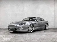 Aston martin db7 5.9 v12 vantage -manual- 420pk 2000, k-159-dl