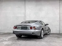 Aston martin db7 5.9 v12 vantage -manual- 420pk 2000, k-159-dl - afbeelding 13 van  77