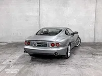 Aston martin db7 5.9 v12 vantage -manual- 420pk 2000, k-159-dl - afbeelding 14 van  77