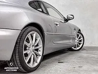 Aston martin db7 5.9 v12 vantage -manual- 420pk 2000, k-159-dl - afbeelding 15 van  77