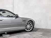 Aston martin db7 5.9 v12 vantage -manual- 420pk 2000, k-159-dl - afbeelding 16 van  77