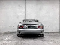 Aston martin db7 5.9 v12 vantage -manual- 420pk 2000, k-159-dl - afbeelding 18 van  77