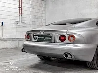 Aston martin db7 5.9 v12 vantage -manual- 420pk 2000, k-159-dl - afbeelding 21 van  77