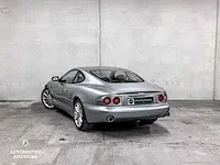 Aston martin db7 5.9 v12 vantage -manual- 420pk 2000, k-159-dl - afbeelding 22 van  77