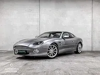 Aston martin db7 5.9 v12 vantage -manual- 420pk 2000, k-159-dl - afbeelding 12 van  77