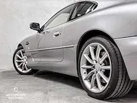 Aston martin db7 5.9 v12 vantage -manual- 420pk 2000, k-159-dl - afbeelding 24 van  77