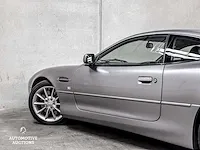 Aston martin db7 5.9 v12 vantage -manual- 420pk 2000, k-159-dl - afbeelding 25 van  77