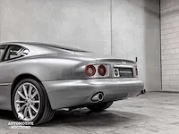 Aston martin db7 5.9 v12 vantage -manual- 420pk 2000, k-159-dl - afbeelding 26 van  77