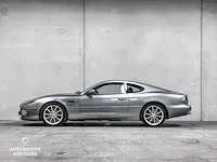Aston martin db7 5.9 v12 vantage -manual- 420pk 2000, k-159-dl - afbeelding 28 van  77