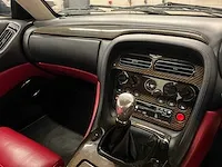 Aston martin db7 5.9 v12 vantage -manual- 420pk 2000, k-159-dl - afbeelding 31 van  77