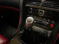 Aston martin db7 5.9 v12 vantage -manual- 420pk 2000, k-159-dl - afbeelding 32 van  77