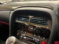 Aston martin db7 5.9 v12 vantage -manual- 420pk 2000, k-159-dl - afbeelding 33 van  77