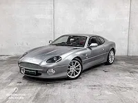 Aston martin db7 5.9 v12 vantage -manual- 420pk 2000, k-159-dl - afbeelding 23 van  77