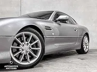 Aston martin db7 5.9 v12 vantage -manual- 420pk 2000, k-159-dl - afbeelding 34 van  77