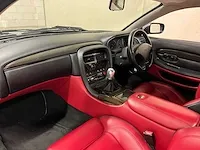 Aston martin db7 5.9 v12 vantage -manual- 420pk 2000, k-159-dl - afbeelding 46 van  77