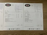 Aston martin db7 5.9 v12 vantage -manual- 420pk 2000, k-159-dl - afbeelding 50 van  77