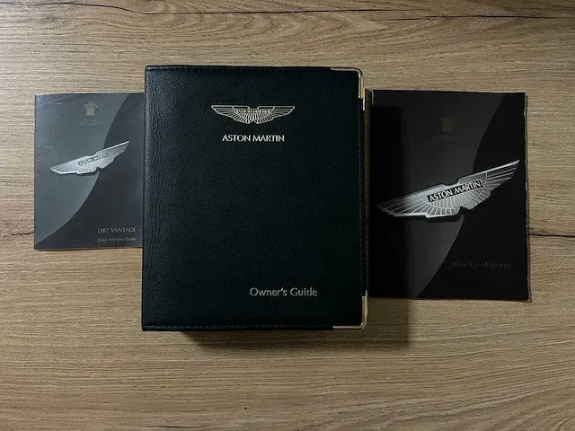 Aston martin db7 5.9 v12 vantage -manual- 420pk 2000, k-159-dl - afbeelding 55 van  77
