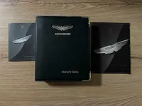 Aston martin db7 5.9 v12 vantage -manual- 420pk 2000, k-159-dl - afbeelding 55 van  77