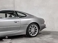 Aston martin db7 5.9 v12 vantage -manual- 420pk 2000, k-159-dl - afbeelding 45 van  77