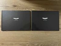 Aston martin db7 5.9 v12 vantage -manual- 420pk 2000, k-159-dl - afbeelding 59 van  77