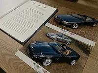 Aston martin db7 5.9 v12 vantage -manual- 420pk 2000, k-159-dl - afbeelding 66 van  77