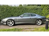 Aston martin db7 5.9 v12 vantage -manual- 420pk 2000, k-159-dl - afbeelding 74 van  77
