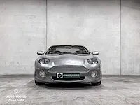 Aston martin db7 5.9 v12 vantage -manual- 420pk 2000, k-159-dl - afbeelding 76 van  77