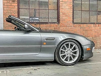 Aston martin db7 vantage 5.9 v12 cabriolet 420pk 2001 - afbeelding 5 van  48