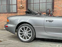Aston martin db7 vantage 5.9 v12 cabriolet 420pk 2001 - afbeelding 6 van  48