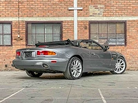 Aston martin db7 vantage 5.9 v12 cabriolet 420pk 2001 - afbeelding 8 van  48