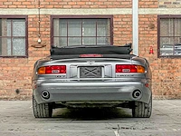 Aston martin db7 vantage 5.9 v12 cabriolet 420pk 2001 - afbeelding 11 van  48