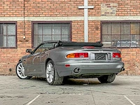 Aston martin db7 vantage 5.9 v12 cabriolet 420pk 2001 - afbeelding 15 van  48