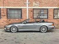 Aston martin db7 vantage 5.9 v12 cabriolet 420pk 2001 - afbeelding 17 van  48