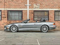 Aston martin db7 vantage 5.9 v12 cabriolet 420pk 2001 - afbeelding 18 van  48