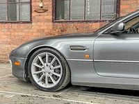 Aston martin db7 vantage 5.9 v12 cabriolet 420pk 2001 - afbeelding 19 van  48