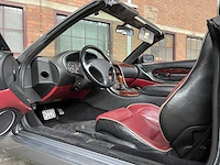 Aston martin db7 vantage 5.9 v12 cabriolet 420pk 2001 - afbeelding 21 van  48