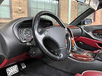 Aston martin db7 vantage 5.9 v12 cabriolet 420pk 2001 - afbeelding 22 van  48