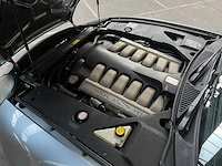 Aston martin db7 vantage 5.9 v12 cabriolet 420pk 2001 - afbeelding 40 van  48