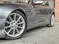 Aston martin db7 vantage 5.9 v12 cabriolet 420pk 2001 - afbeelding 34 van  48